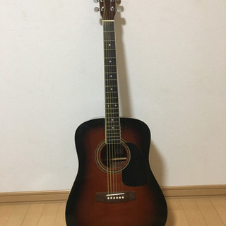 タカミネ アコースティックギター(中古)