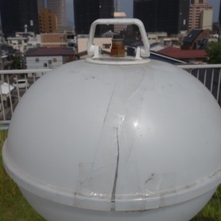 畑谷製作所　ボールライト×2台（必要な方は3脚もお付けします）