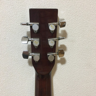 タカミネ アコースティックギター(中古)