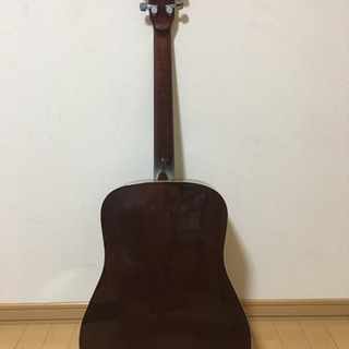 タカミネ アコースティックギター(中古)