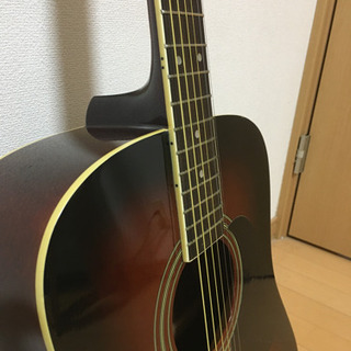 タカミネ アコースティックギター(中古)