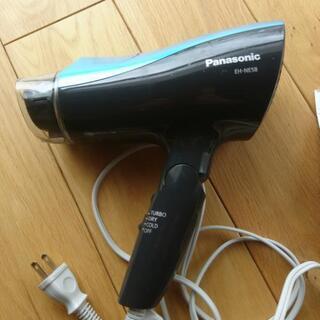 ヘアードライヤー  イオニティ Panasonic 