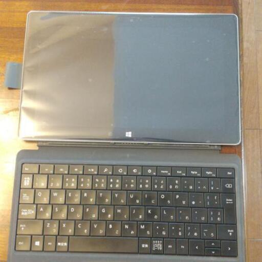 【写真追加しました】Surface 2 RT タブレット 32GB サーフェス