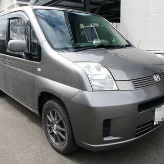 北海道のモビリオ ホンダ の中古車 ジモティー