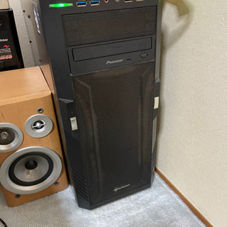 【ネット決済】自作PC