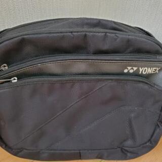 YONEX ショルダーバッグS