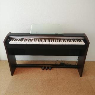 【ネット決済】【売約済み】電子ピアノ　CASIO PX-700