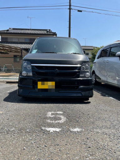 ml21s mh21s アクスル 青白