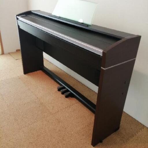 売約済み】電子ピアノ CASIO PX-700