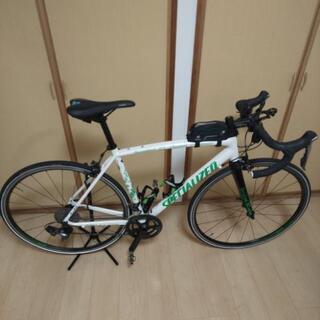 ロードバイク あれもこれもぜーんぶどうぞ！！