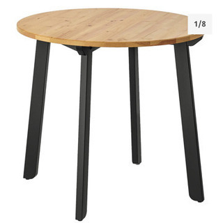 IKEA ガムラレード　ダイニングテーブル