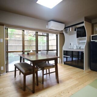 ◆京都市上京区◆1階！事務所！住居用！テナント！相談可 − 京都府