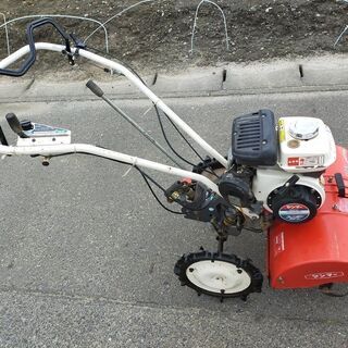 ヤンマー耕運機 チビポチ TB3 譲りします。