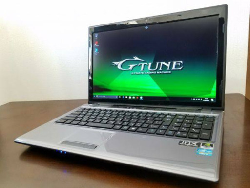 テレワークに最適！ゲーミングノートPC | chocolatine.cl