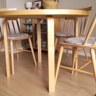 アルテック/artek テーブル