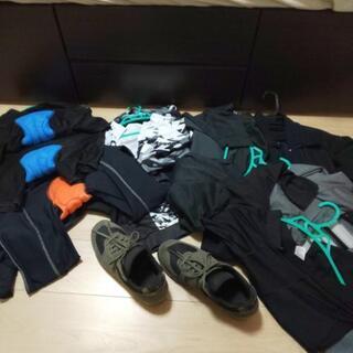 ロードバイク あれもこれもぜーんぶどうぞ！！