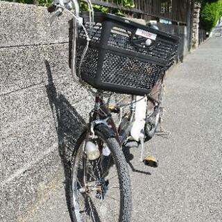 ブリヂストン 電動アシスト自転車　Angelino Assista 不具合箇所、要確認