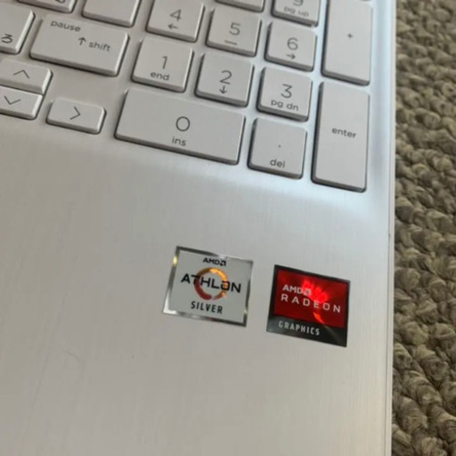 HP 15s-ep 1000 ノートパソコン 現行モデル HP 15s-du 製品詳細