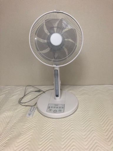 扇風機　HITACHI