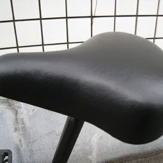 ☆ 20インチ 自転車 折りたたみ自転車 キャプテンスタッグ/CAPTAIN STAG コンパクト 6段変速 黒/ブラック 札幌 北20条店☆
