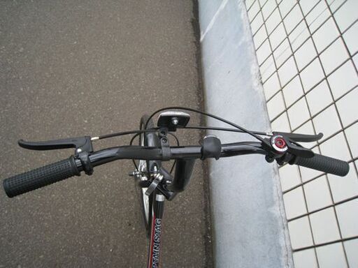 ☆ 20インチ 自転車 折りたたみ自転車 キャプテンスタッグ/CAPTAIN ...