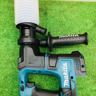 マキタ HR171DZK 充電式ハンマドリル【リライズ野田愛宕店】【店頭取引 