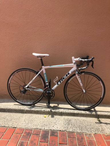 TREK トレック　2.1
