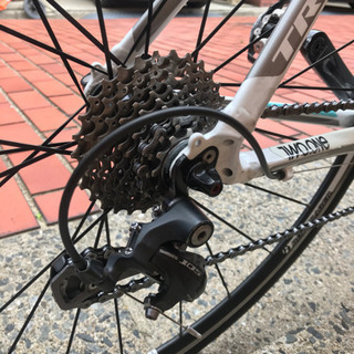 TREK トレック　2.1
