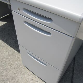 事務机　片袖デスク　W1400mm　オカムラ製SDシリーズ　 事務机 片袖デスク W1400mm オカムラ製SDシリーズ 【公式通販】