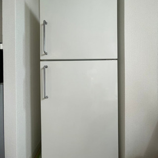 無印良品 冷蔵庫 M-R14C 137L ※5月下旬引渡し 無印良品 冷蔵庫 M-R14C 137L ※5月下旬引渡し