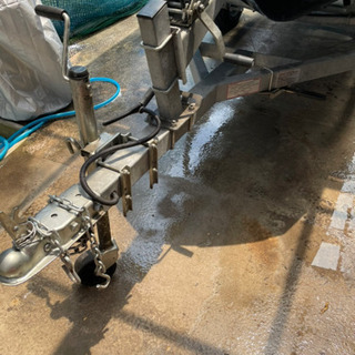 ヤマハ　ジェット