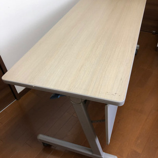 オフィス用コクヨ折り畳みテーブル