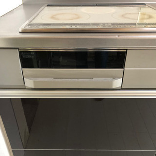 キッチン家電 システムキッチン 商談中です。