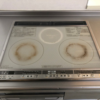 キッチン家電 システムキッチン 商談中です。