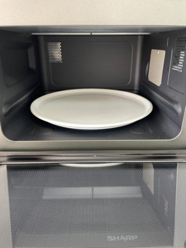 オーブンレンジ SHARP 2019年 SHARP オーブンレンジ RE-S1000-W 2019年