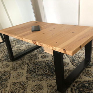 あげます おしゃれローテーブル Diy のいみ 井の頭公園の家具の中古あげます 譲ります ジモティーで不用品の処分