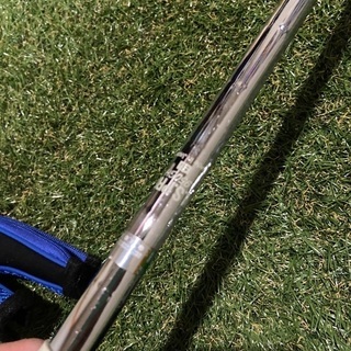 タイトリスト  714 アイアン　SW付き　引退