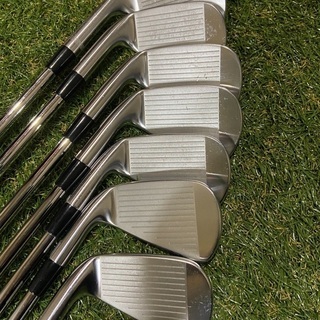 タイトリスト  714 アイアン　SW付き　引退