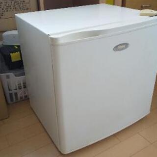 Haier 電気冷蔵庫 BR-40A 1ドア 40L 小型 良く...