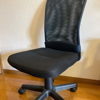 オフィスチェア　椅子　パソコンチェア