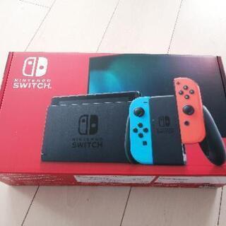 任天堂　Switch