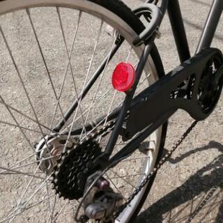 ミニクロスバイク 小学生でもいけますよー