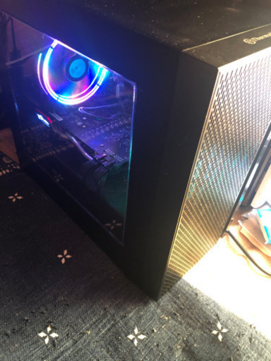 ゲーミングPC