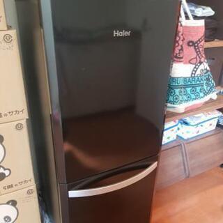 2011年製  Haier 冷蔵庫 譲ります。