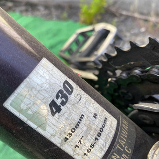 giant ジャイアント  