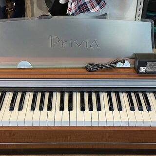 カシオ 電子ピアノ CASIO PX-720C 2007年製