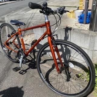 ミタカ　クロスバイク 製品紹介 - THIRDBIKES