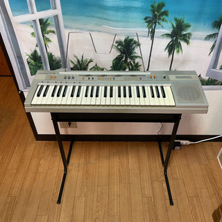 ピアノ キーボード CASIO Casiotone CT-310...