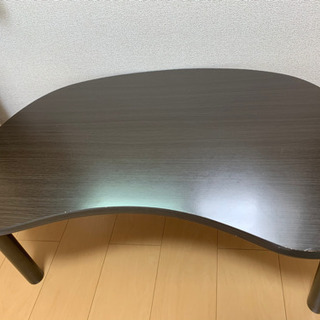 【ネット決済】ニトリ製　ローテーブル