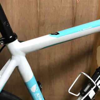 TREK トレック　2.1